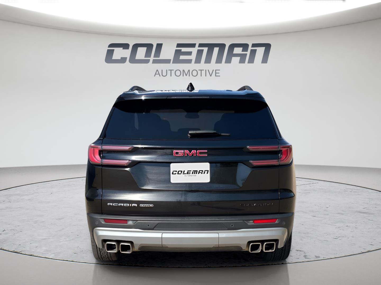 Used 2024 GMC Acadia Elevation image 4