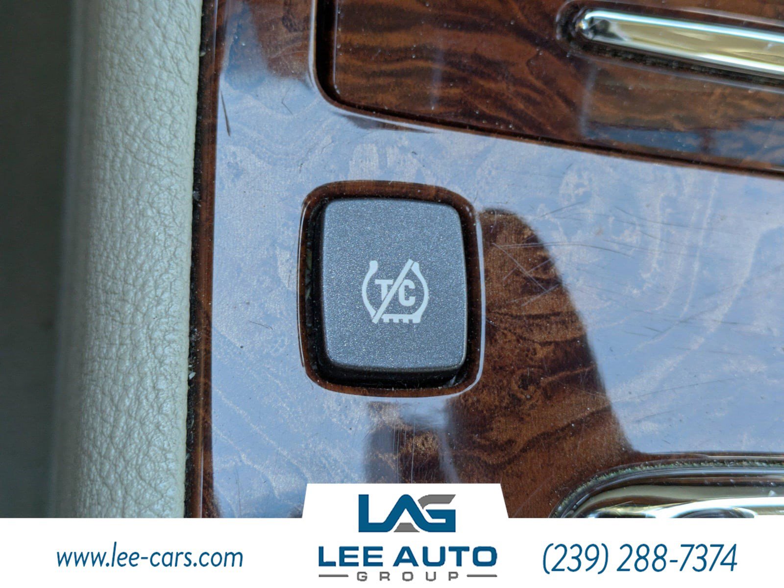 Used 2006 Cadillac DTS image 23