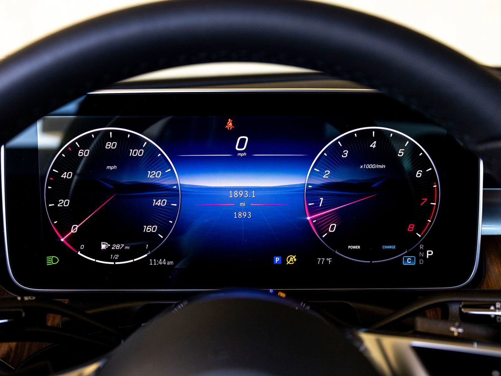 Used 2025 Mercedes-Benz C 300 Sedan image 33