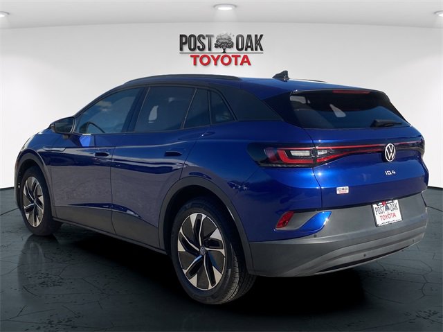 Used 2022 Volkswagen ID.4 Pro S image 5