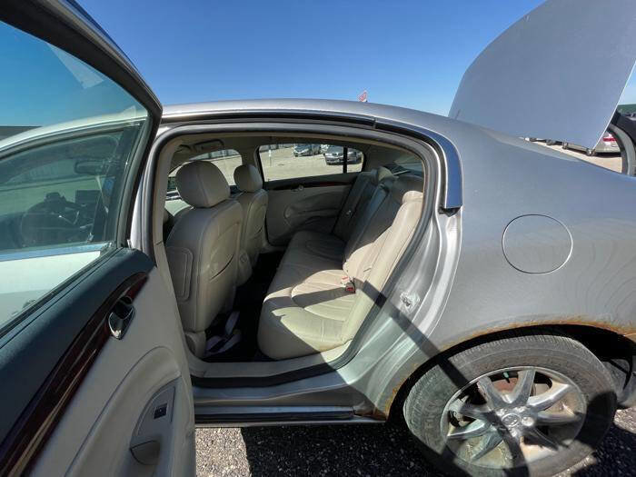 Used 2006 Buick Lucerne CXL w/ Luxury Package FWD image 23