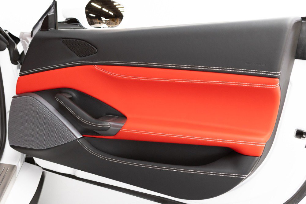 Certified 2020 Ferrari Portofino image 69
