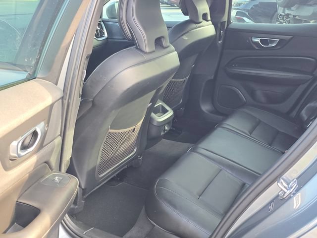 Used 2020 Volvo S60 T5 Momentum w/ Protection Package Premier FWD image 8