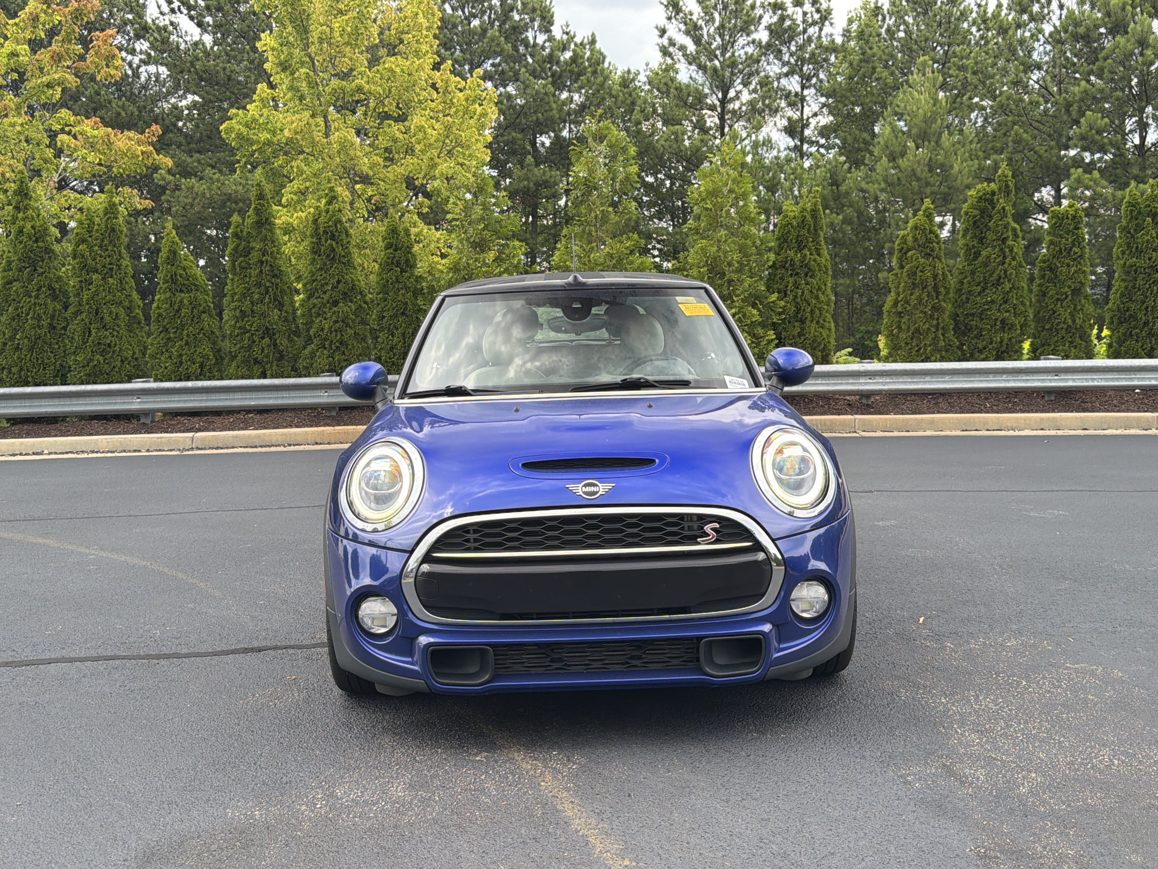 Used 2019 MINI Cooper S FWD image 9