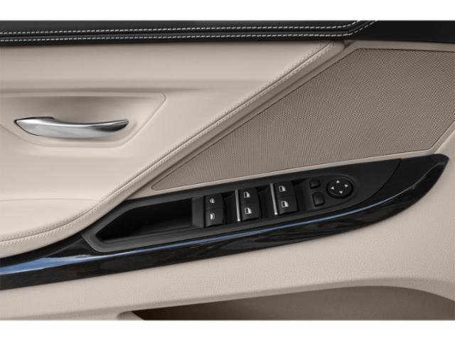 Used 2015 BMW 640i Convertible RWD image 19