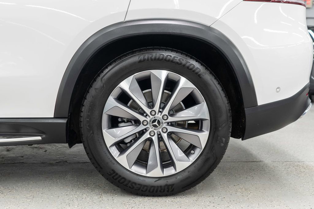 Used 2022 Mercedes-Benz GLE 350 4MATIC image 43