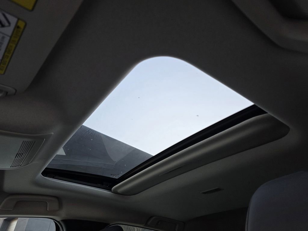 Used 2022 MAZDA CX-30 2.5 Turbo w/ Premium Package image 13