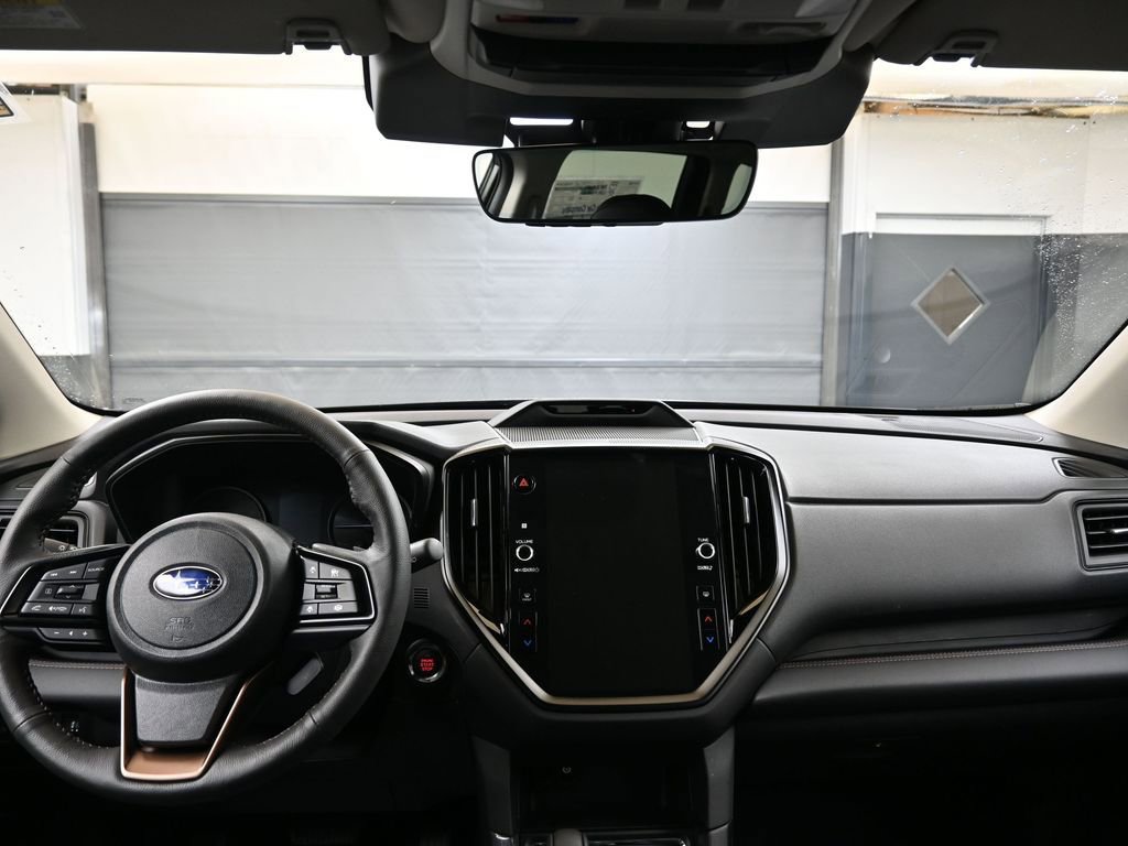 New 2026 Subaru Ascent Limited Bronze image 23
