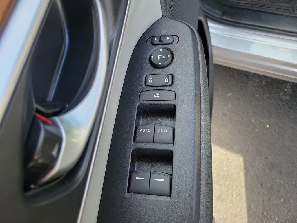 Used 2020 Honda CR-V EX-L image 19