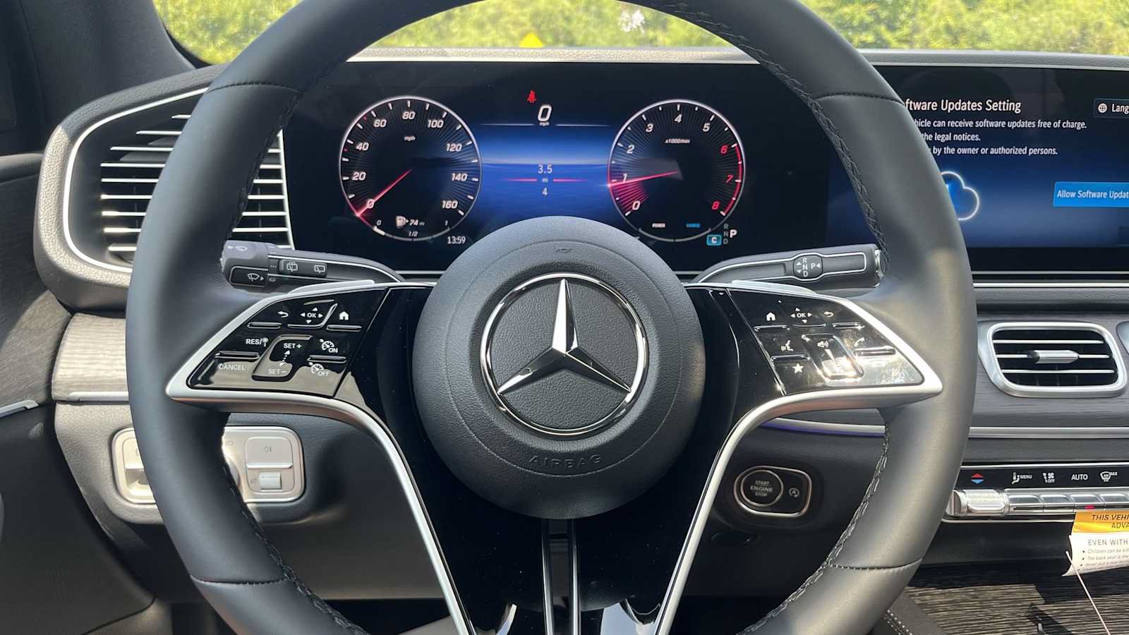 Used 2026 Mercedes-Benz GLE 350 4MATIC image 36