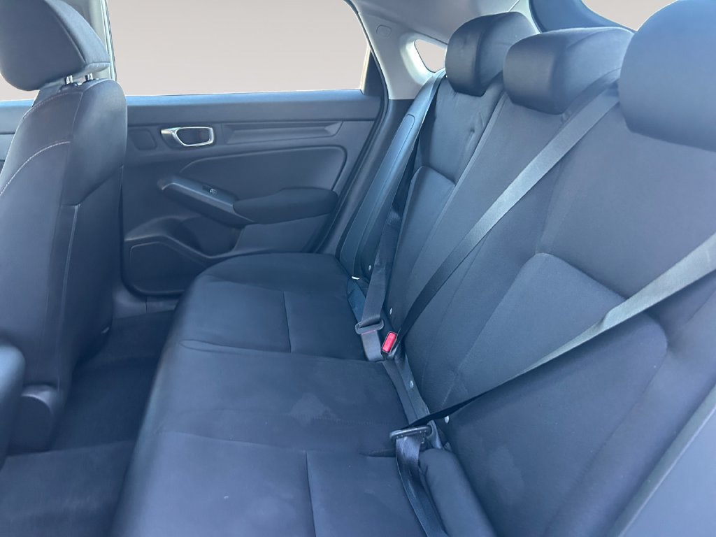 Used 2023 Honda Civic LX image 13