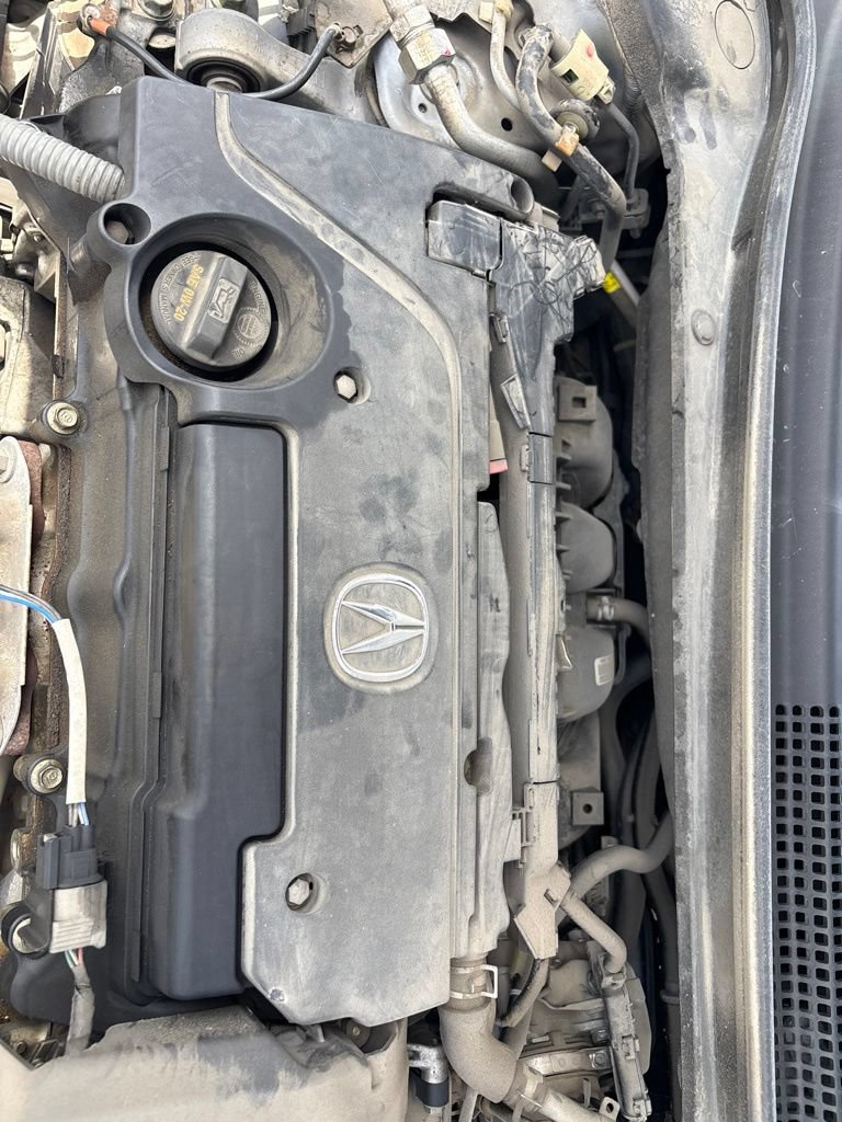 Used 2016 Acura ILX FWD image 12