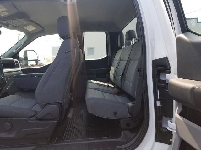 New 2026 Ford F350 XL w/ XL Off-Road Package AWD/4WD image 18