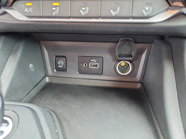 Used 2025 Nissan Sentra S FWD image 28