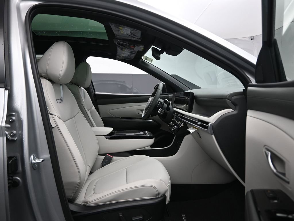 New 2026 Hyundai Tucson Limited image 27