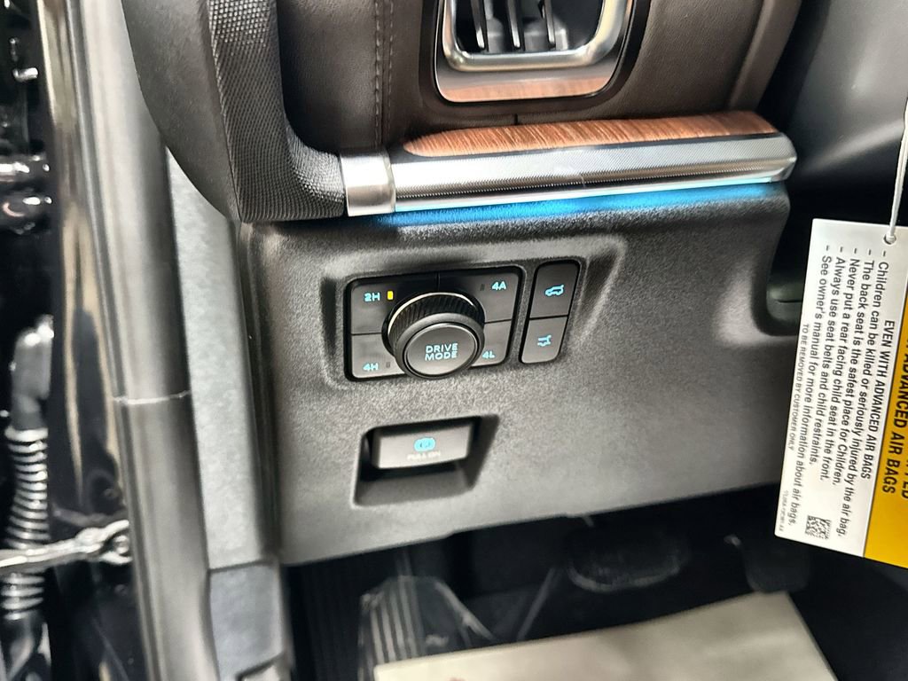 New 2026 Ford Expedition Max King Ranch image 16