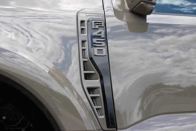 Used 2026 Ford F450 Lariat AWD/4WD image 20
