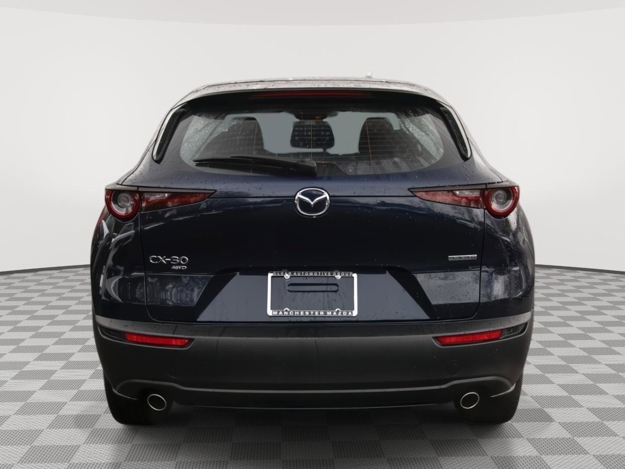 Used 2025 MAZDA CX-30 AWD 2.5 S image 20