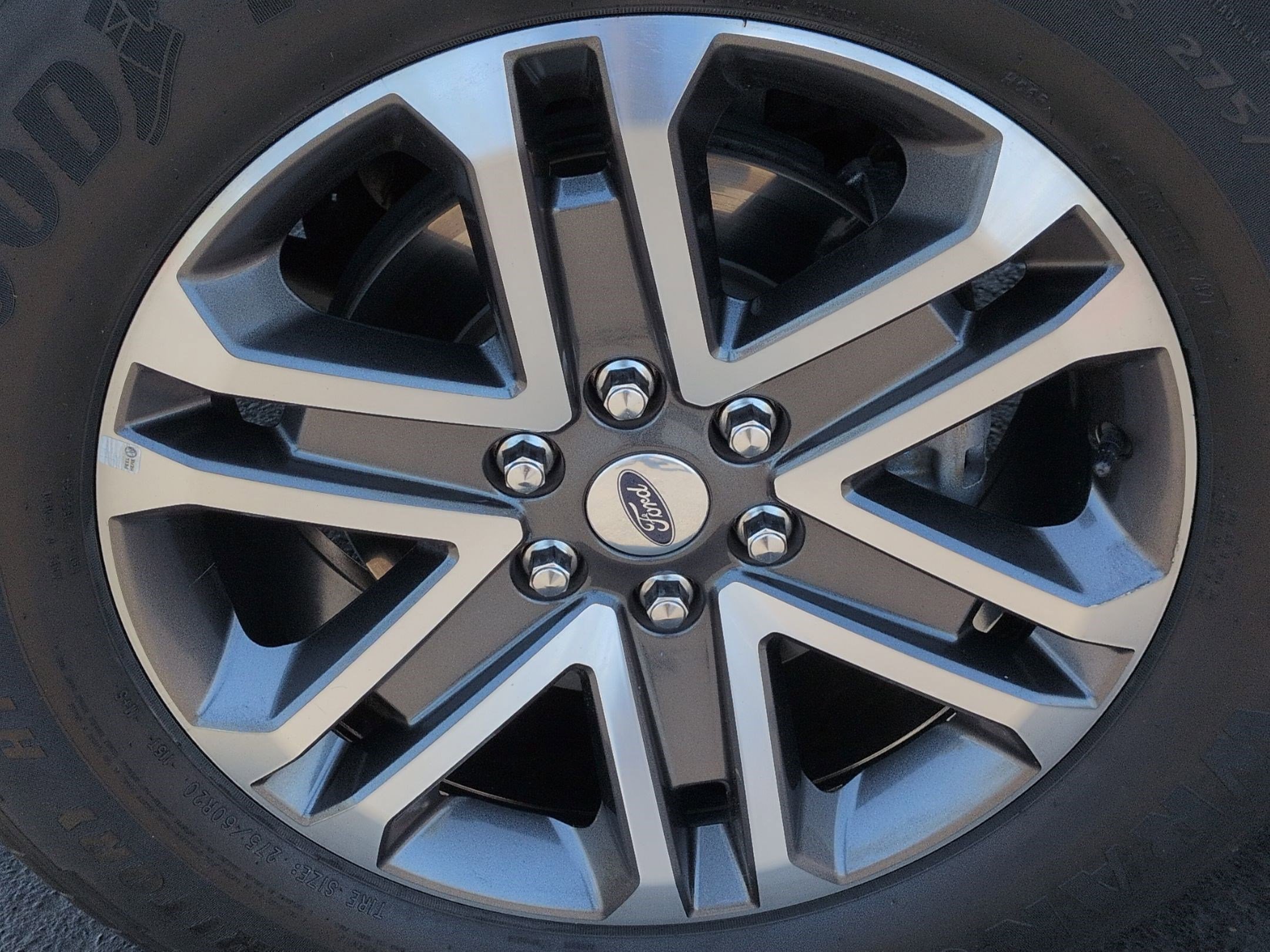 Used 2021 Ford F150 XL w/ STX Appearance Package RWD image 13
