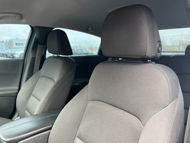 Used 2020 Chevrolet Malibu LT FWD image 12