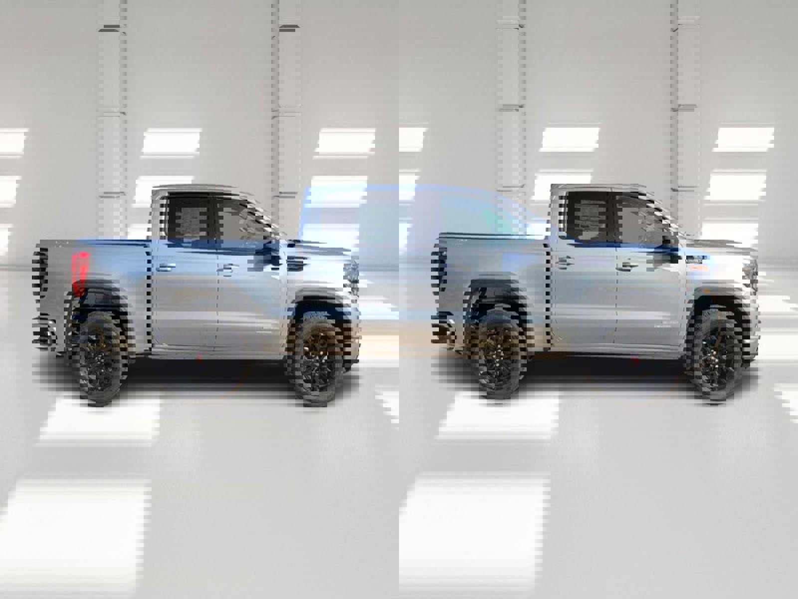 New 2026 GMC Sierra 1500 Elevation image 4
