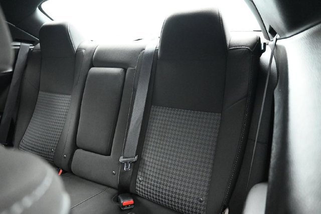 Used 2021 Dodge Challenger R/T Scat Pack RWD image 9