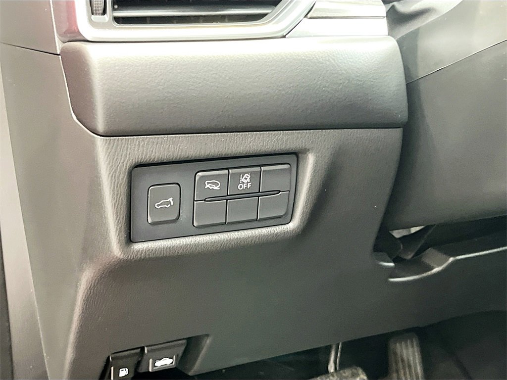 Used 2021 MAZDA CX-5 Grand Touring image 10