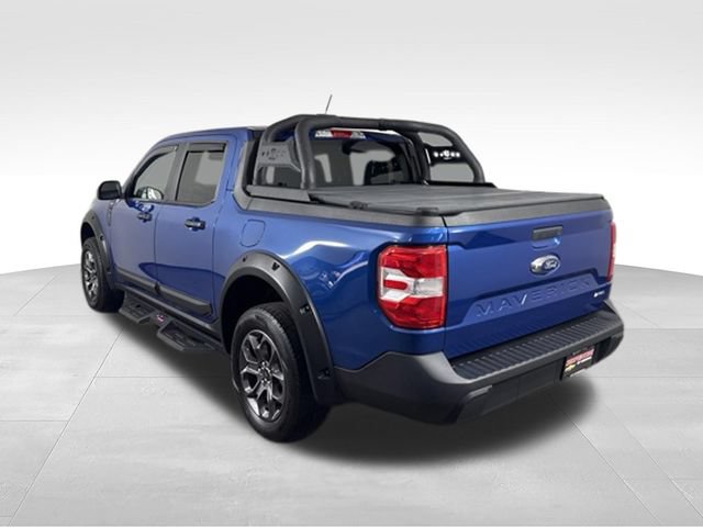 Used 2024 Ford Maverick XLT w/ Equipment Group 300A Standard AWD/4WD image 6