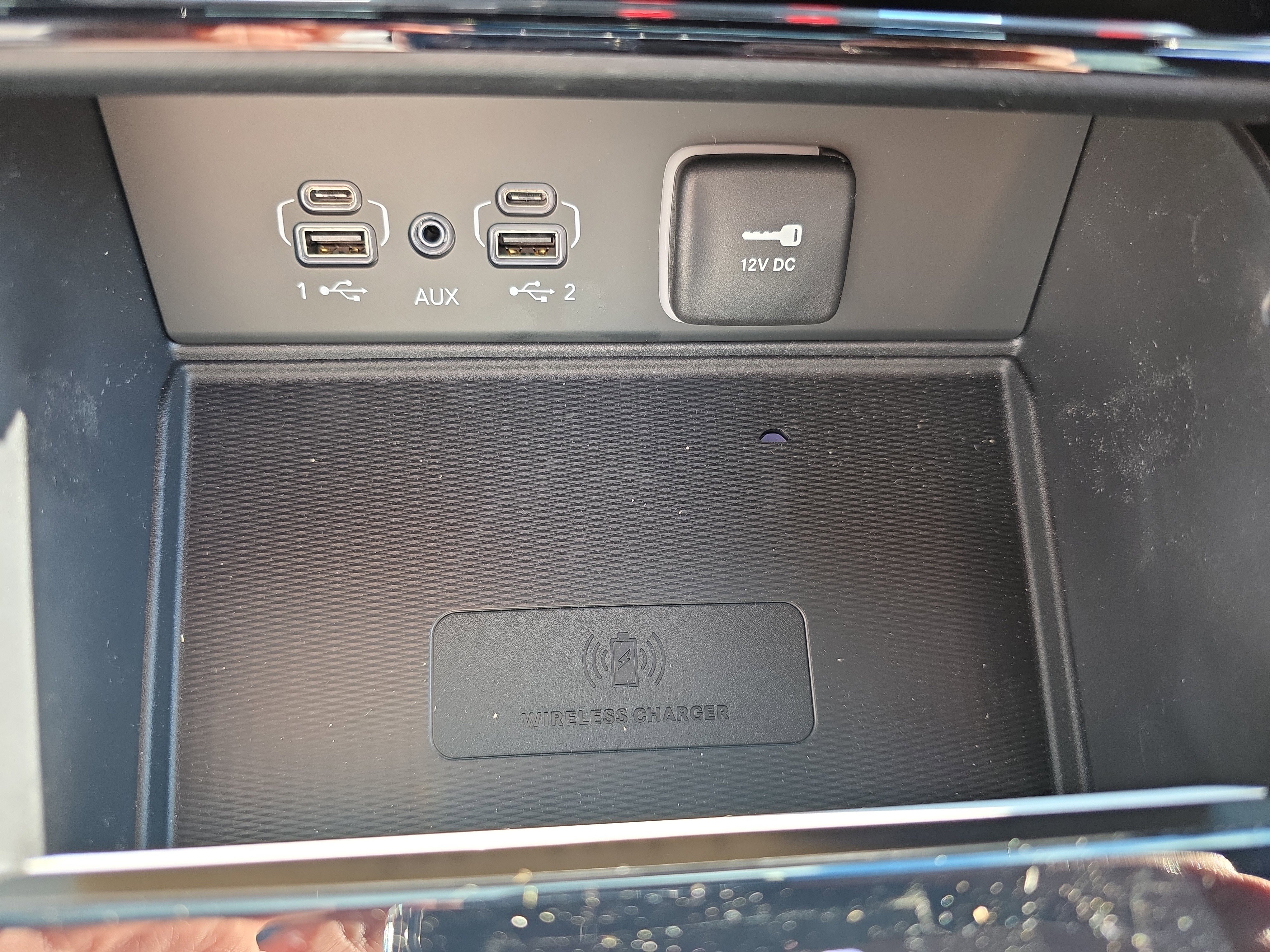 New 2025 Jeep Grand Cherokee L Altitude image 9