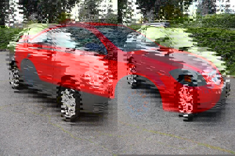 Used 2010 Chevrolet Cobalt LS w/ Protection Package image 2