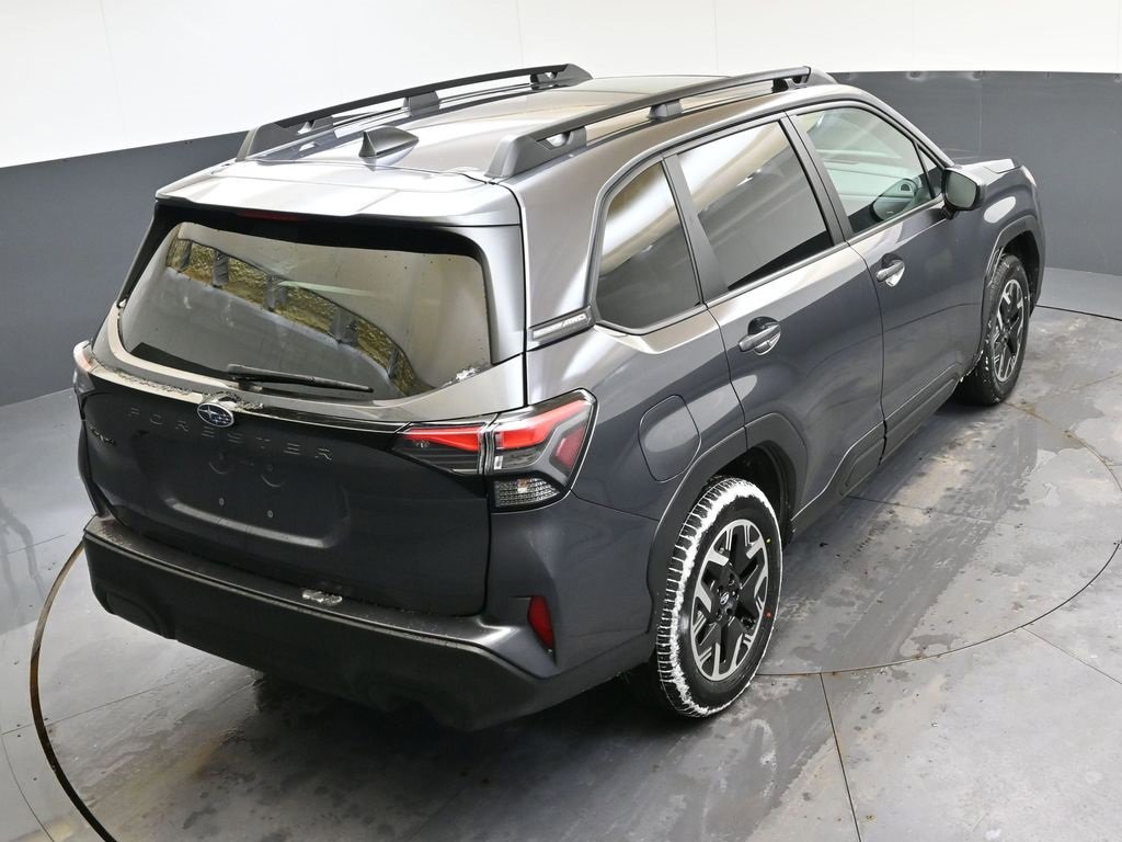 New 2026 Subaru Forester Premium image 41