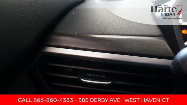 Certified 2025 Nissan Altima 2.5 SL image 25