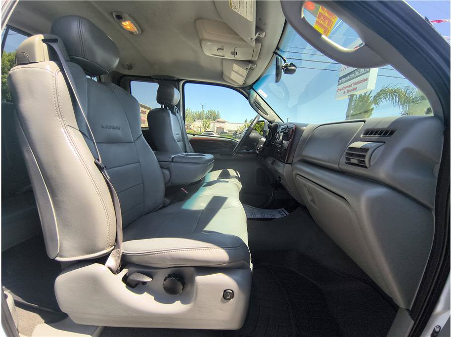 Used 2006 Ford F250 XL AWD/4WD image 14