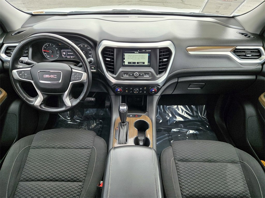 Used 2018 GMC Acadia SLE image 14