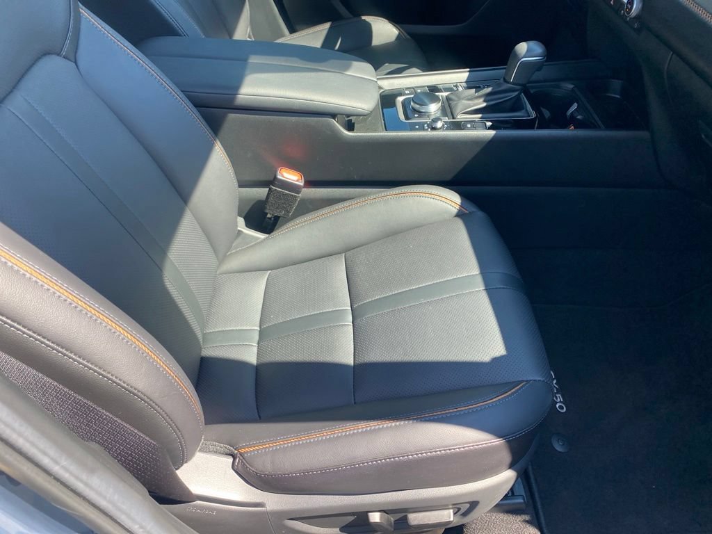 Certified 2026 MAZDA CX-50 AWD 2.5 Hybrid w/ Premium Pkg image 23