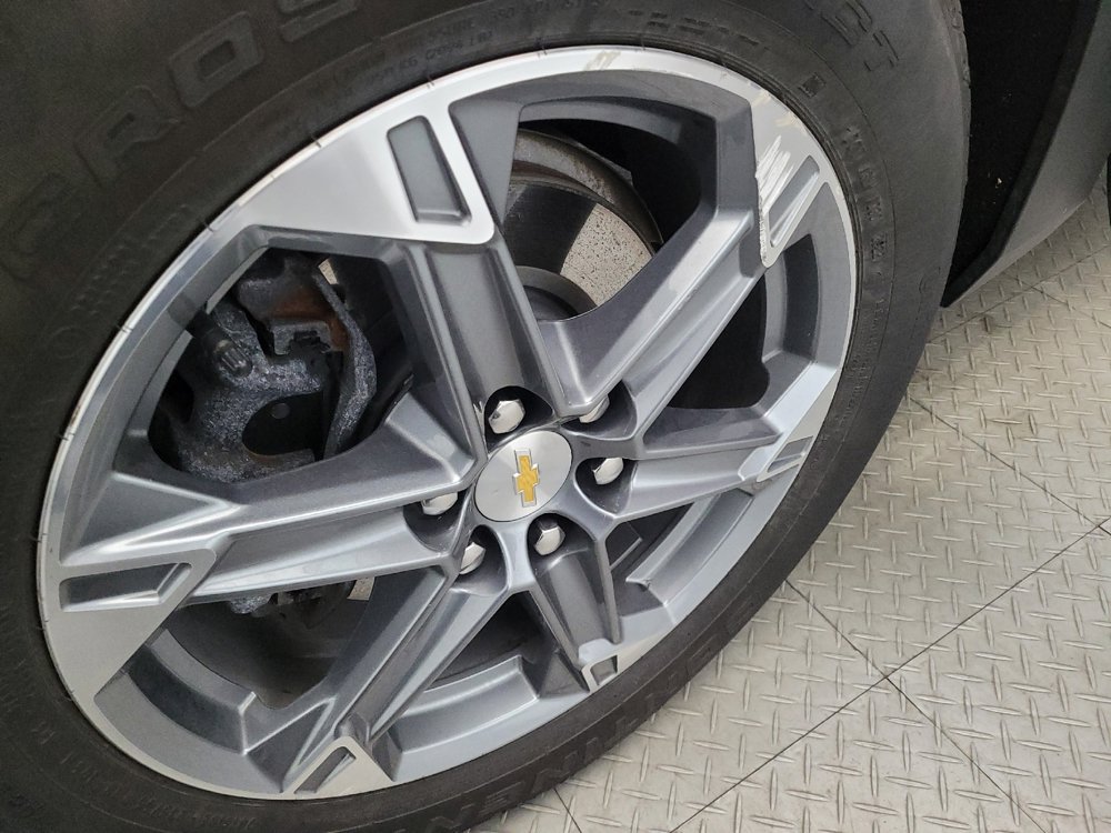 Used 2023 Chevrolet Blazer LT image 31