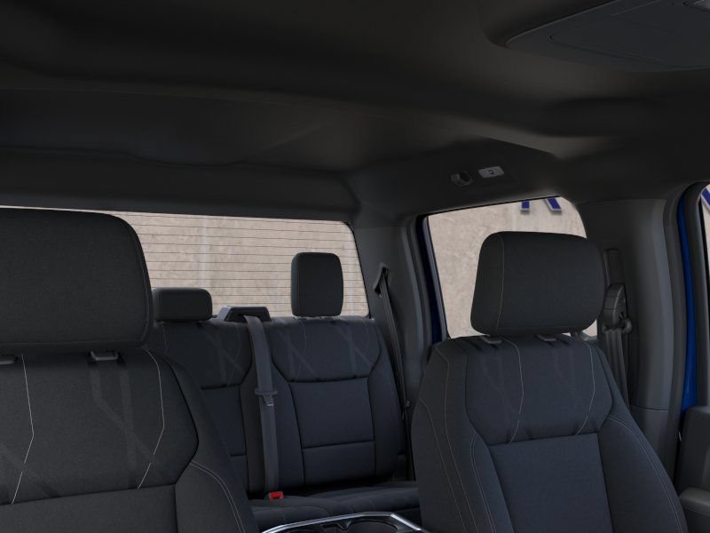 New 2026 Ford F150 STX w/ Equipment Group 200A AWD/4WD image 22