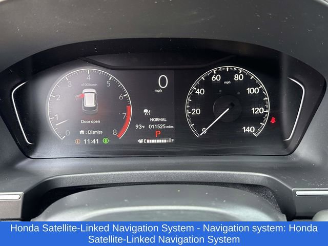 Used 2025 Honda Pilot Touring image 10