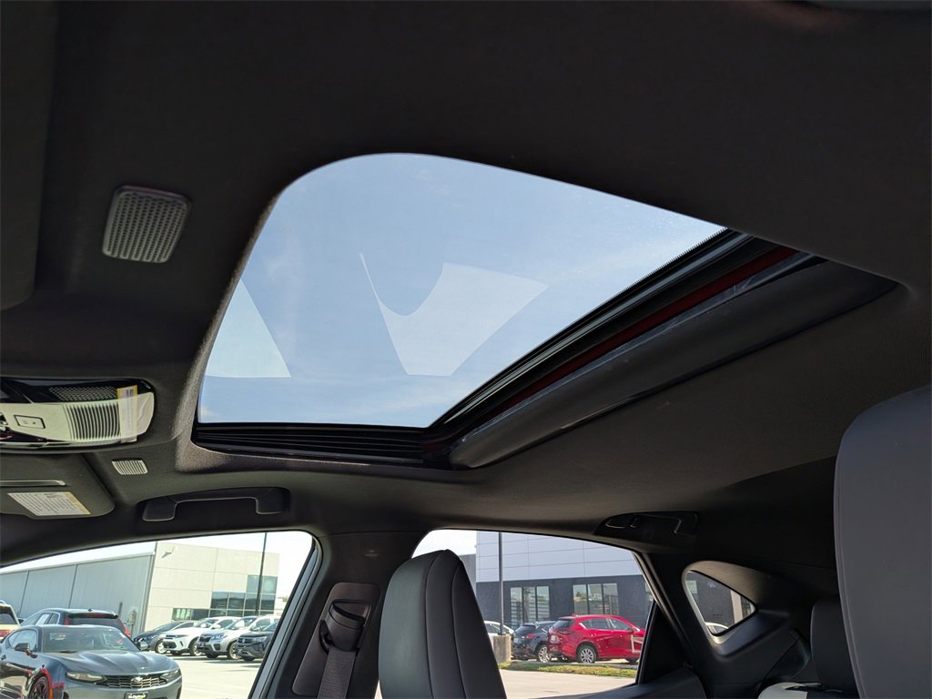 Used 2022 Lexus NX 350 AWD image 23