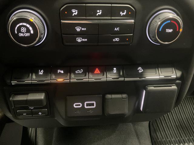 New 2026 Chevrolet Silverado 2500 Custom w/ Custom Value Package image 21