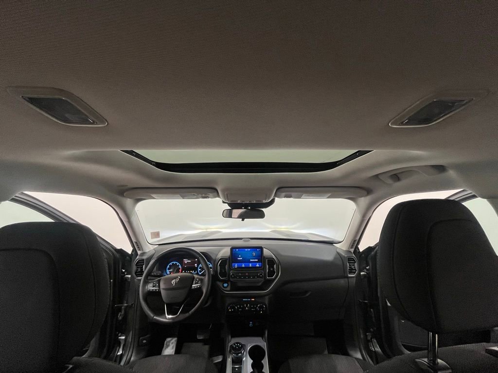 Used 2022 Ford Bronco Sport Big Bend w/ Convenience Package AWD/4WD image 26