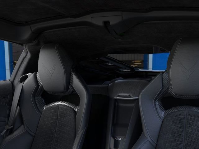 New 2026 Chevrolet Corvette Z06 image 24