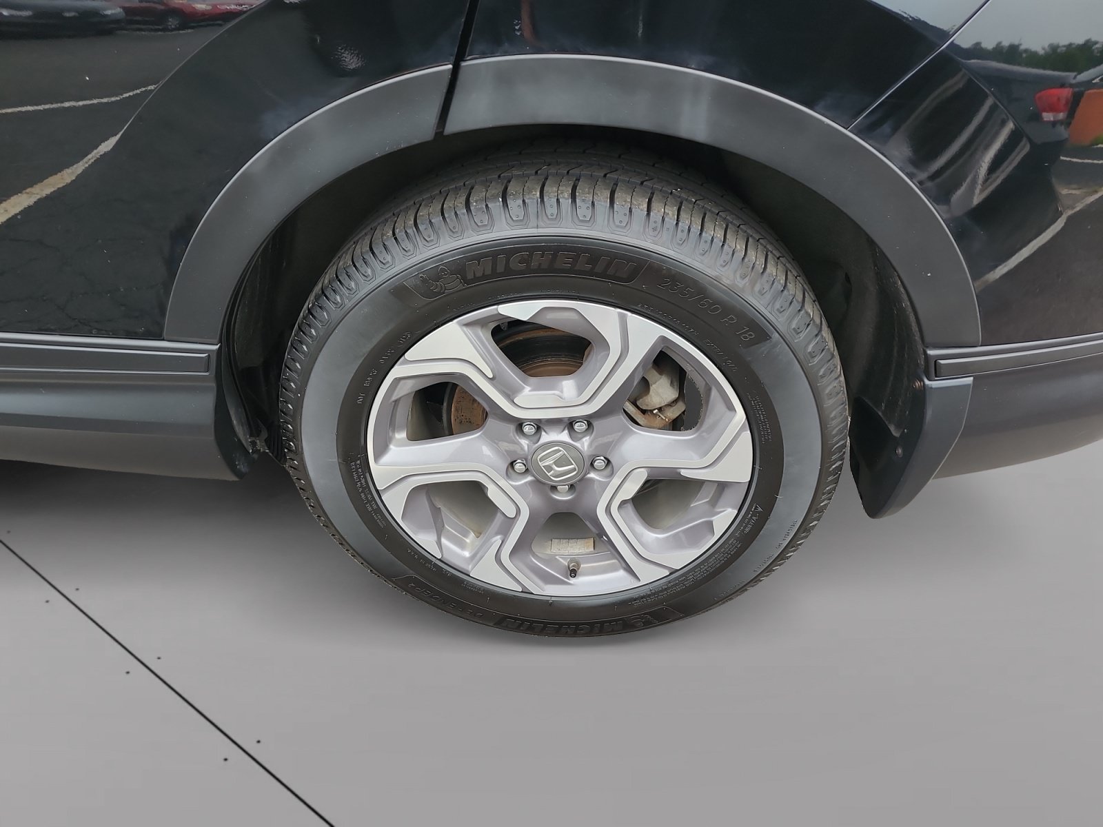 Used 2018 Honda CR-V EX-L image 14
