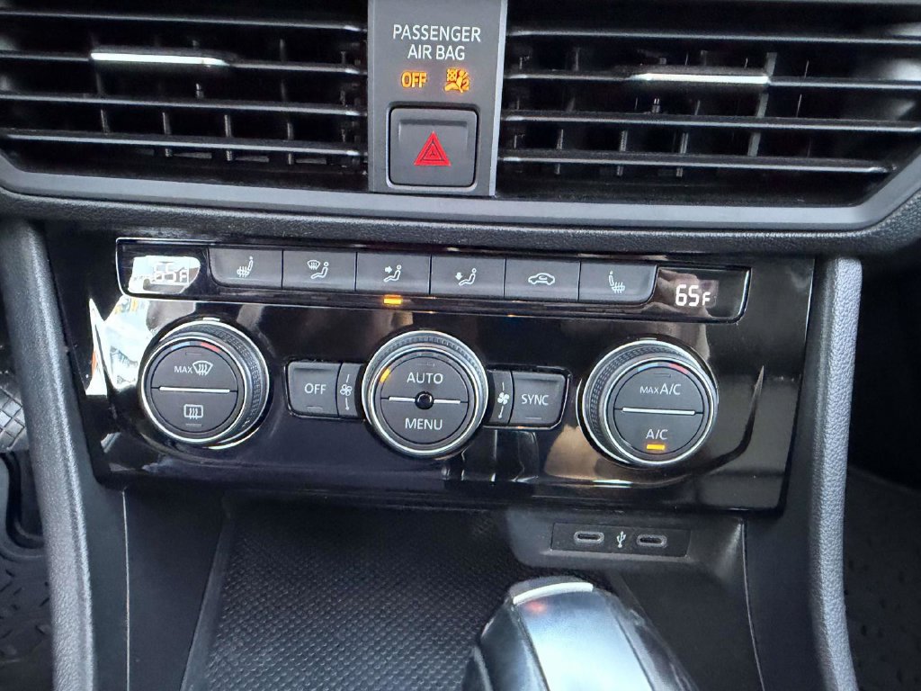 Used 2020 Volkswagen Jetta S FWD image 29