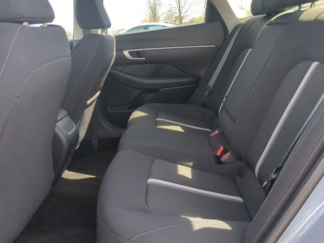 Used 2024 Hyundai Sonata SEL w/ Convenience Package image 12