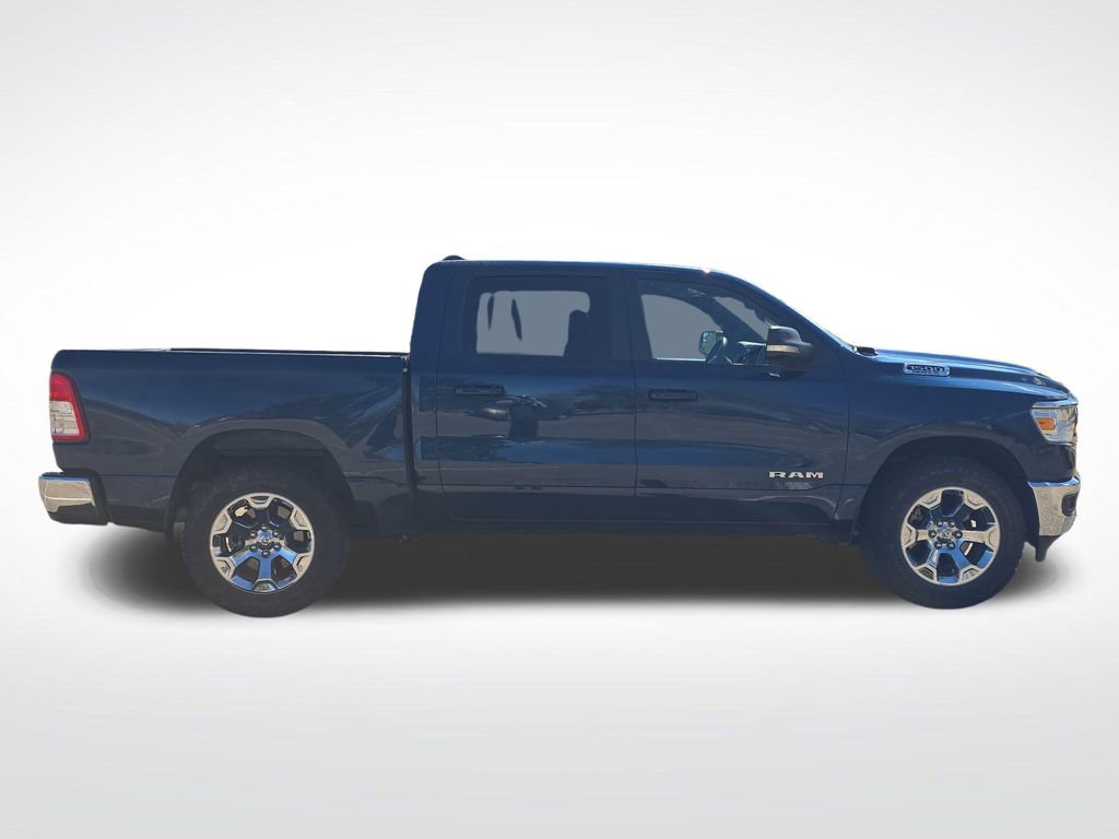 Used 2021 RAM 1500 Big Horn image 8