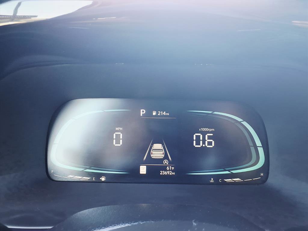 Used 2023 Hyundai Palisade XRT image 25