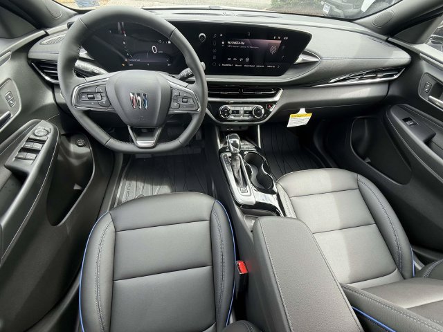 New 2026 Buick Envista Sport Touring w/ Convenience I Package FWD image 11