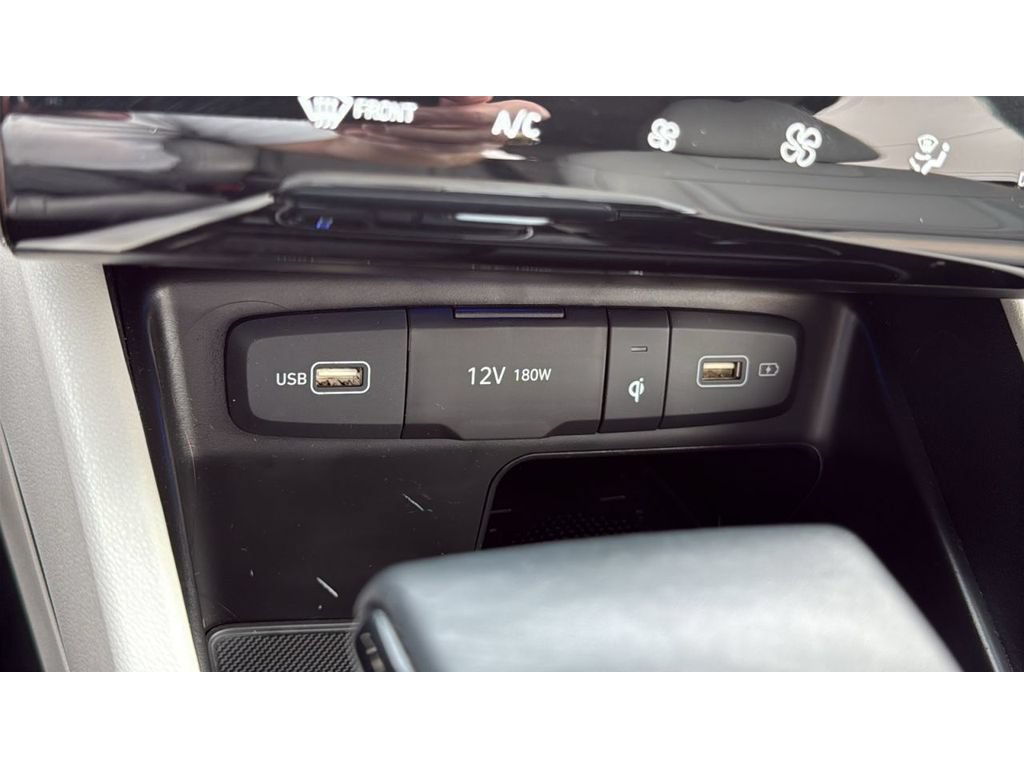 Used 2024 Hyundai Tucson SEL w/ Convenience Package AWD/4WD image 24