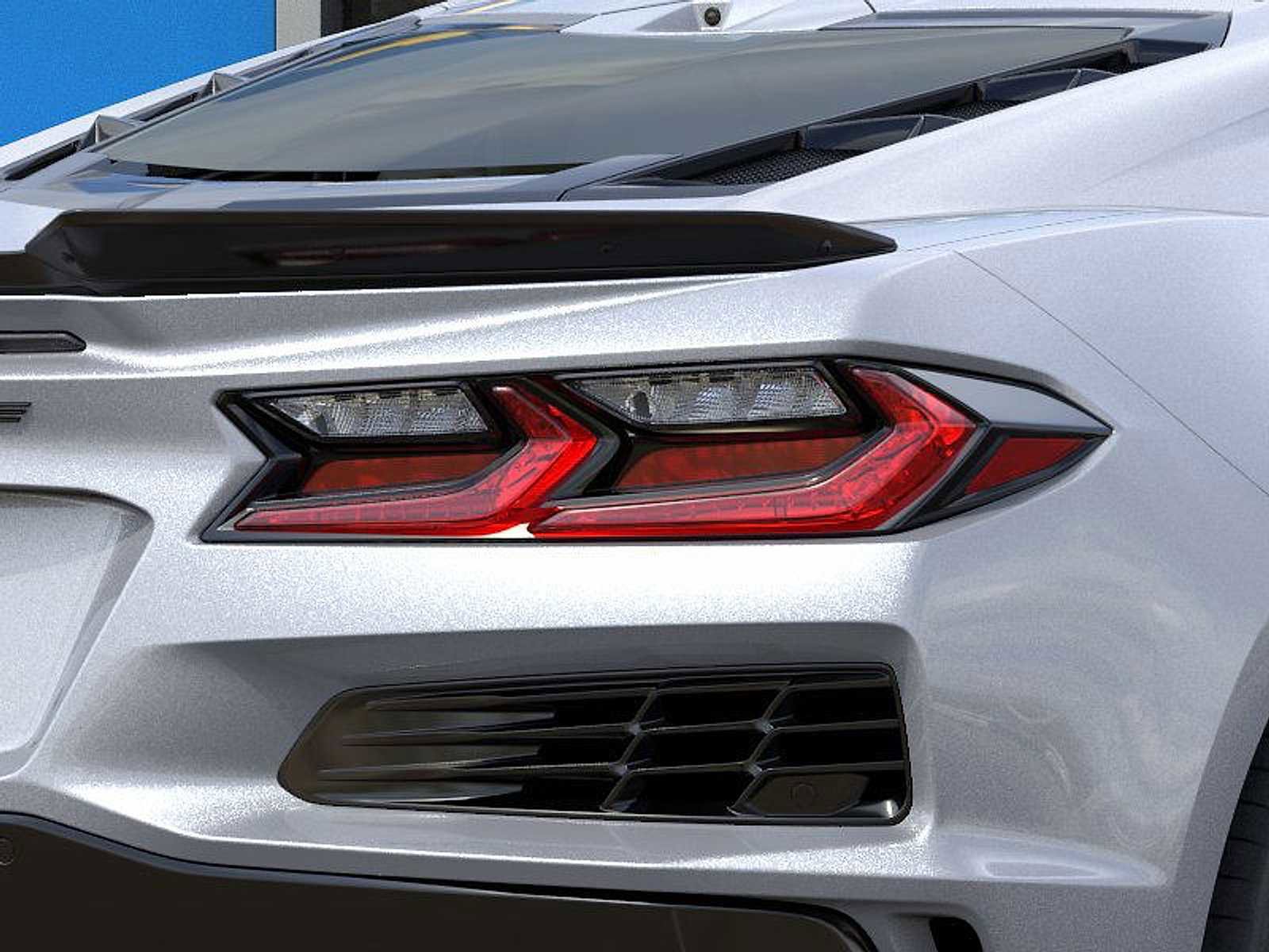 New 2026 Chevrolet Corvette Z06 image 11